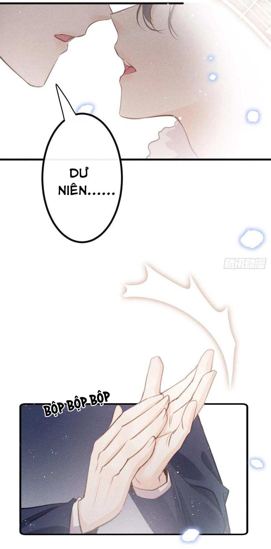 Lang Sói Thượng Khẩu - Chap 38