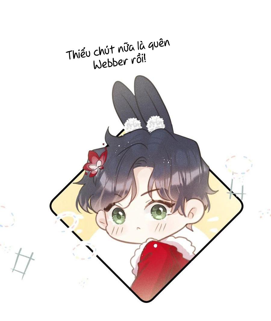 Lang Sói Thượng Khẩu - Chap 38