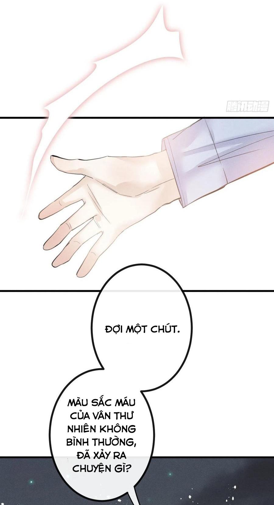 Lang Sói Thượng Khẩu - Chap 38