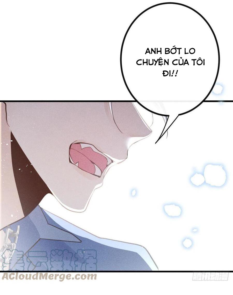 Lang Sói Thượng Khẩu - Chap 38