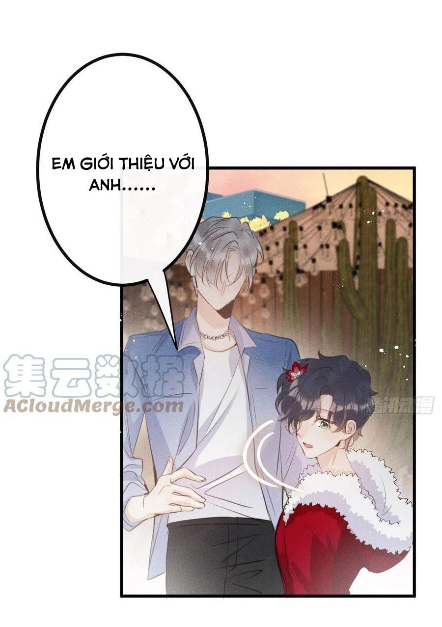 Lang Sói Thượng Khẩu - Chap 38