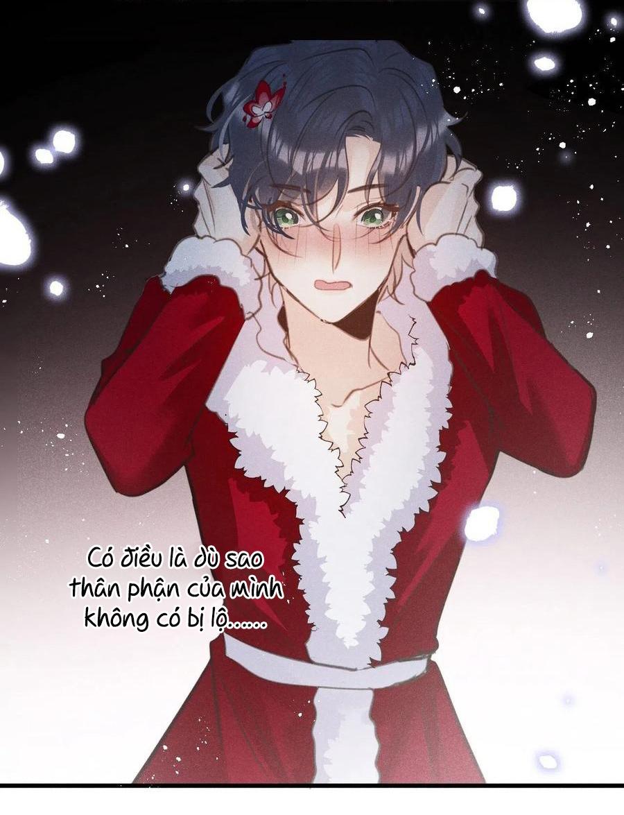 Lang Sói Thượng Khẩu - Chap 38