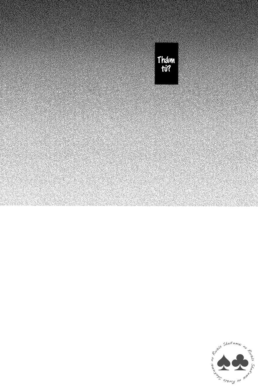 CP Trong Conan - Chap 17