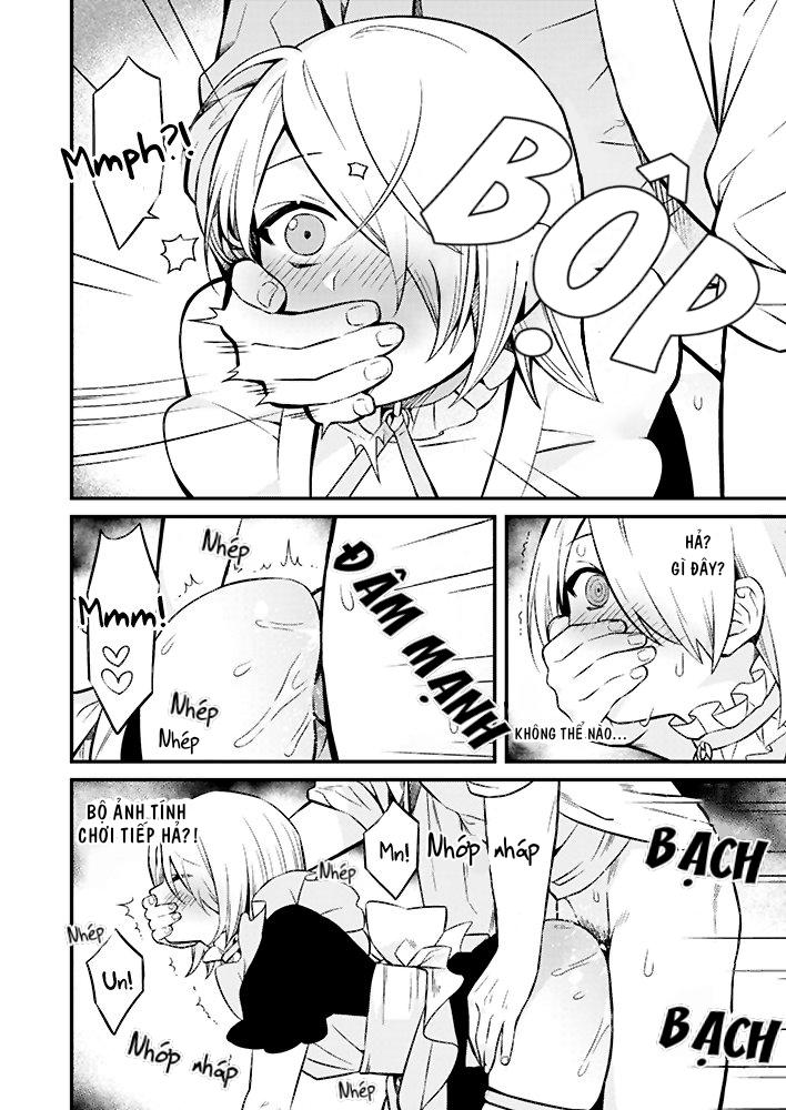 Tổng hợp truyện Oneshot và Doujinshi theo yêu cầu - Chap 46