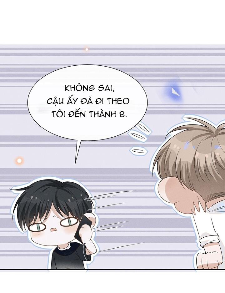 Lai sinh bất kiến - Chap 49