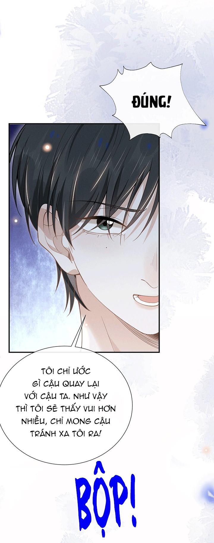 Lai sinh bất kiến - Chap 49