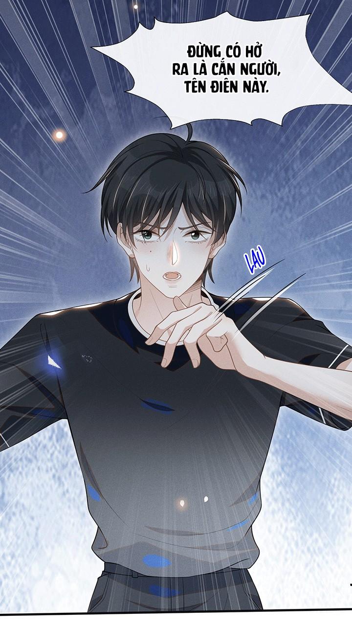 Lai sinh bất kiến - Chap 49