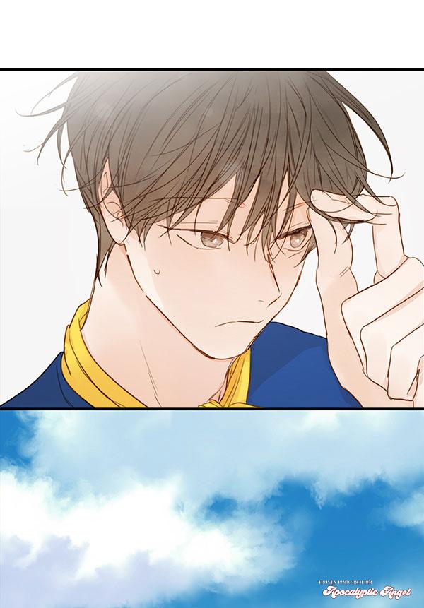 Thiên Đường Táo Xanh - Chap 29