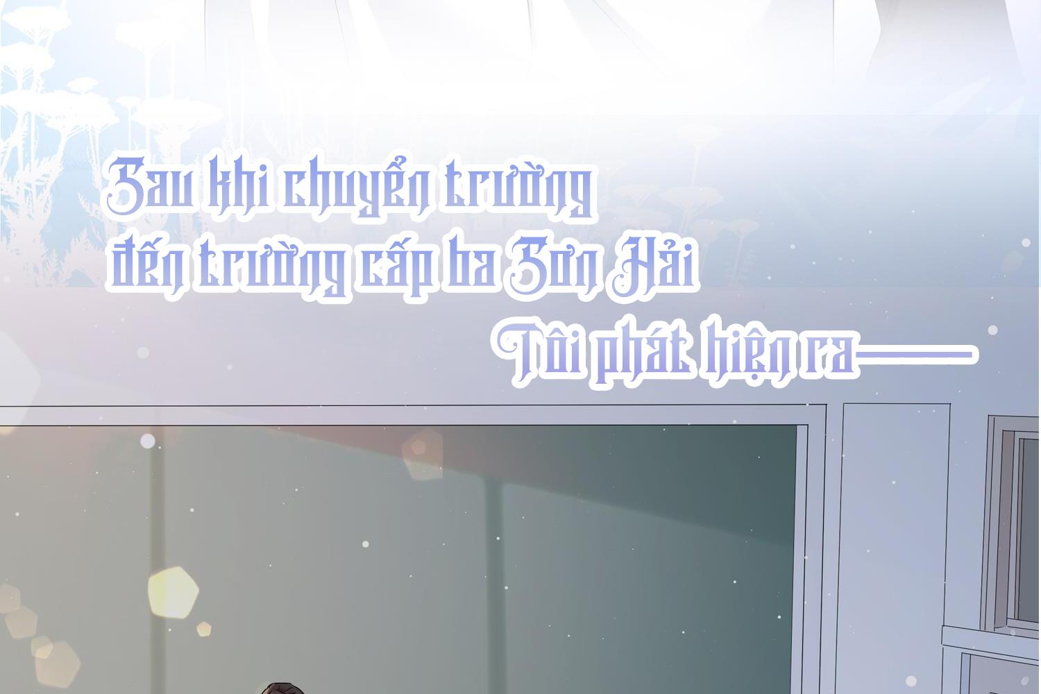 Trường Cấp Ba Sơn Hải - Chap 0.1 - Trang 5