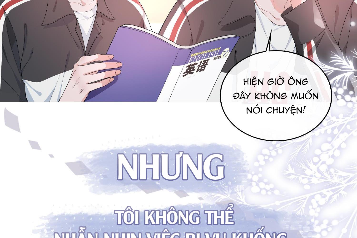 Trường Cấp Ba Sơn Hải - Chap 0.1 - Trang 42