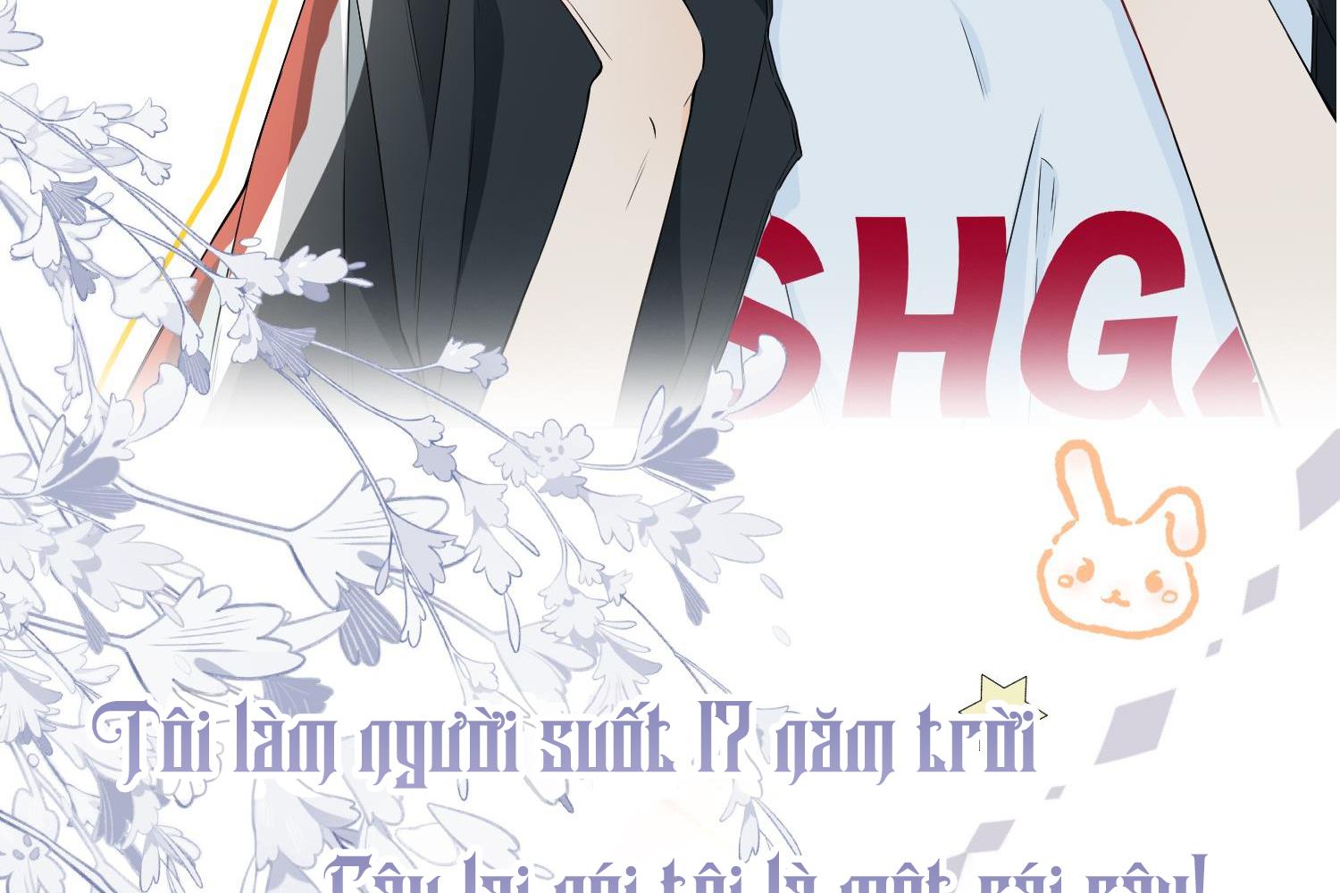 Trường Cấp Ba Sơn Hải - Chap 0.1 - Trang 45