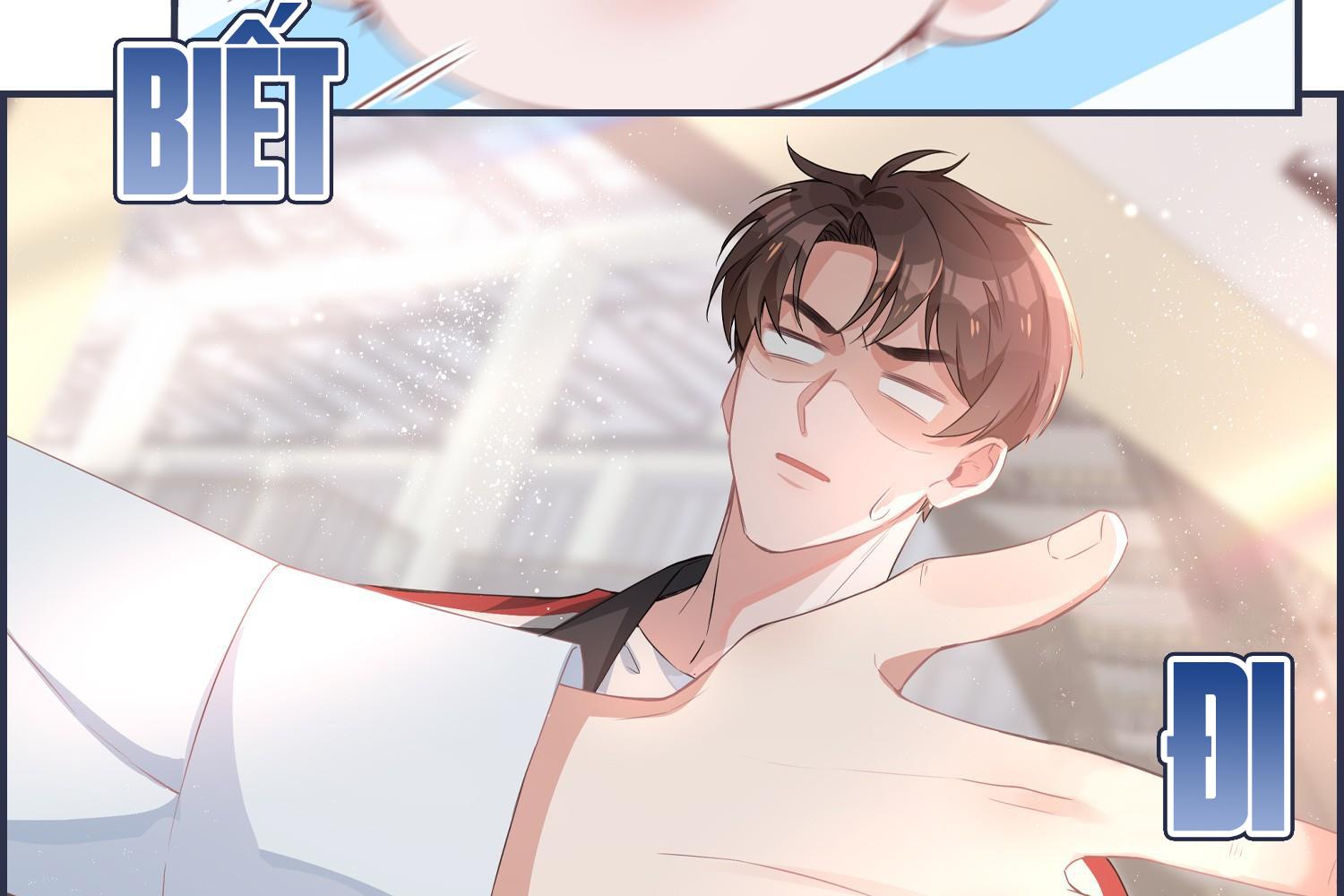Trường Cấp Ba Sơn Hải - Chap 0.1 - Trang 21