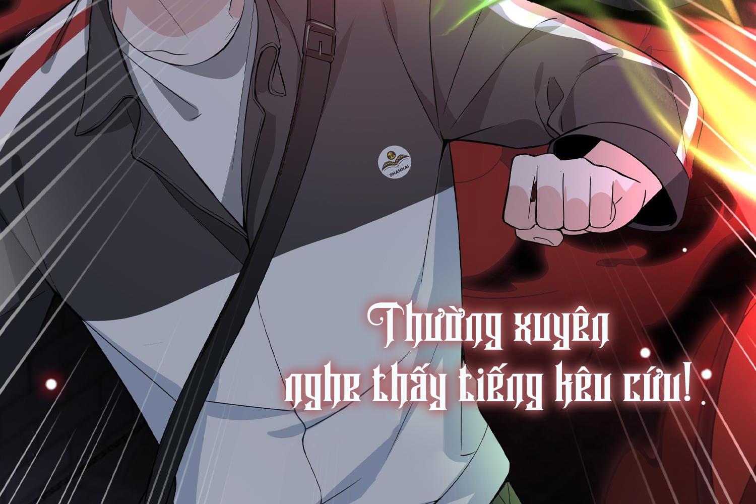 Trường Cấp Ba Sơn Hải - Chap 0.1 - Trang 13