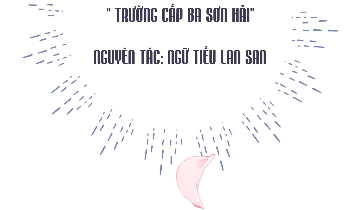 Trường Cấp Ba Sơn Hải - Chap 0.1 - Trang 52