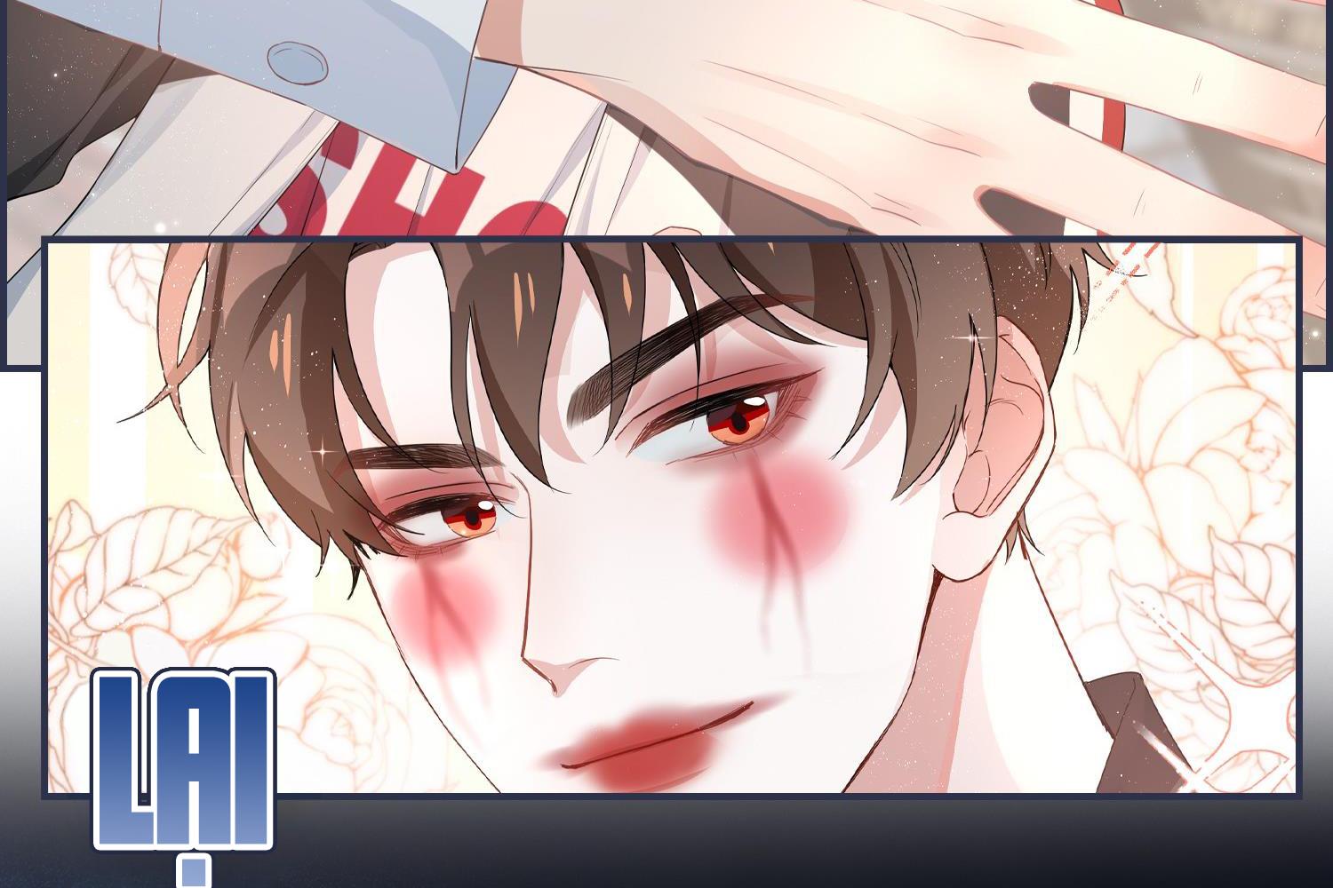 Trường Cấp Ba Sơn Hải - Chap 0.1 - Trang 22