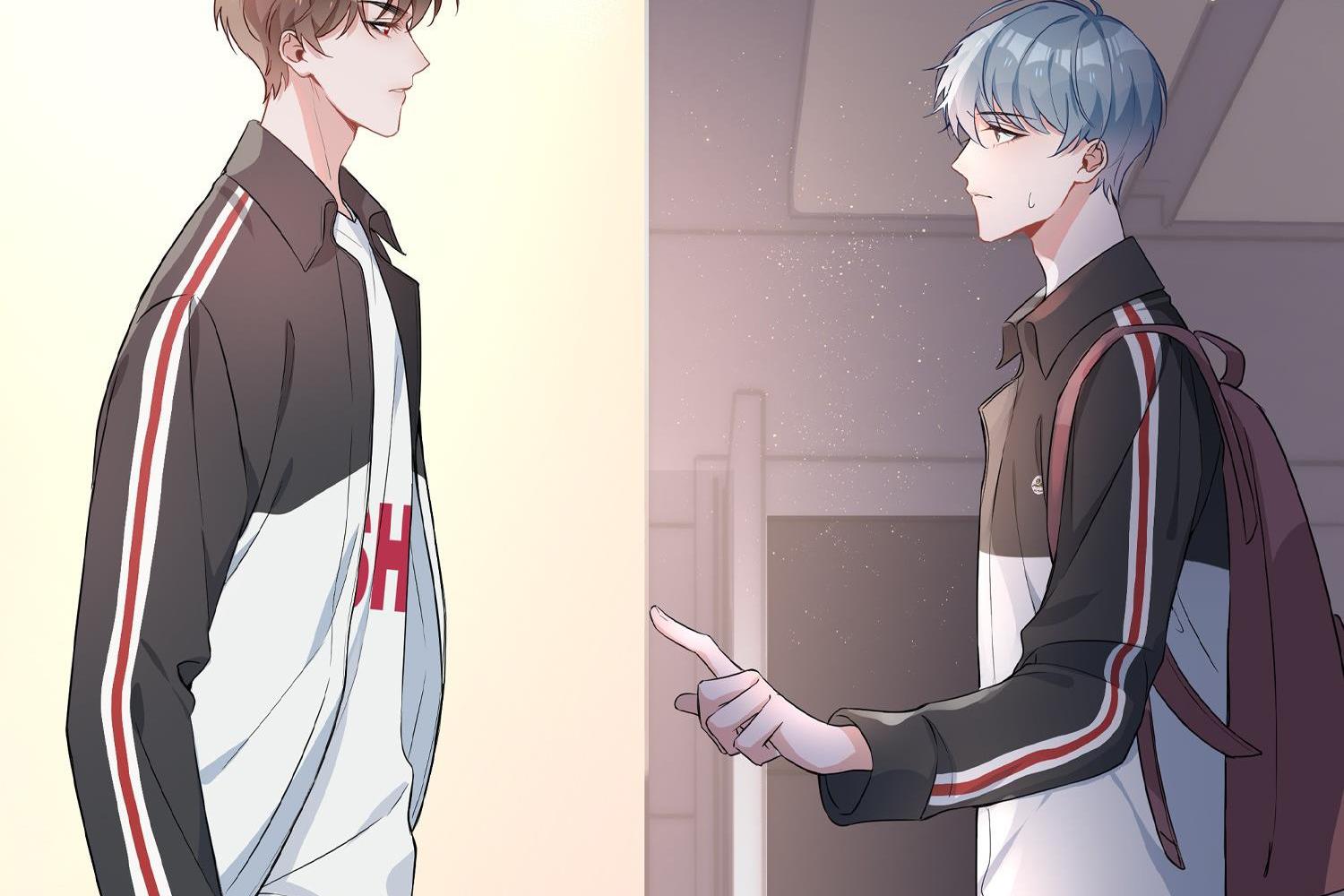 Trường Cấp Ba Sơn Hải - Chap 0.1 - Trang 31