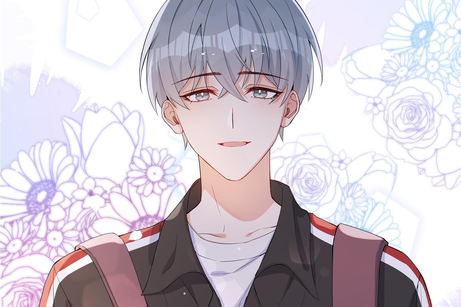 Trường Cấp Ba Sơn Hải - Chap 0.1 - Trang 3