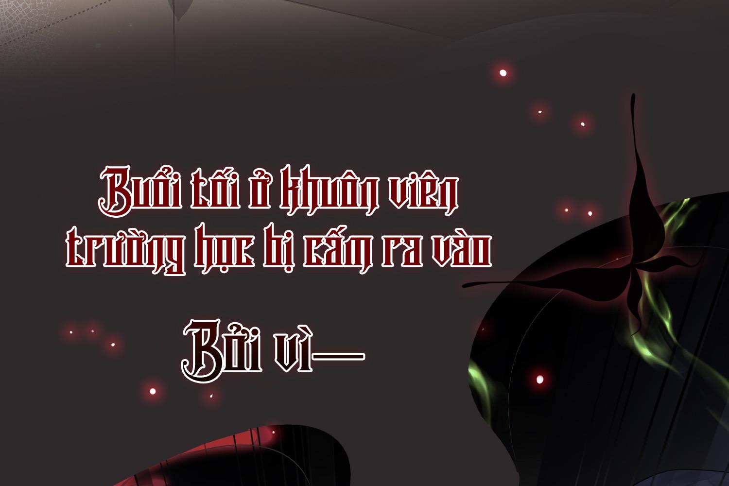 Trường Cấp Ba Sơn Hải - Chap 0.1 - Trang 10