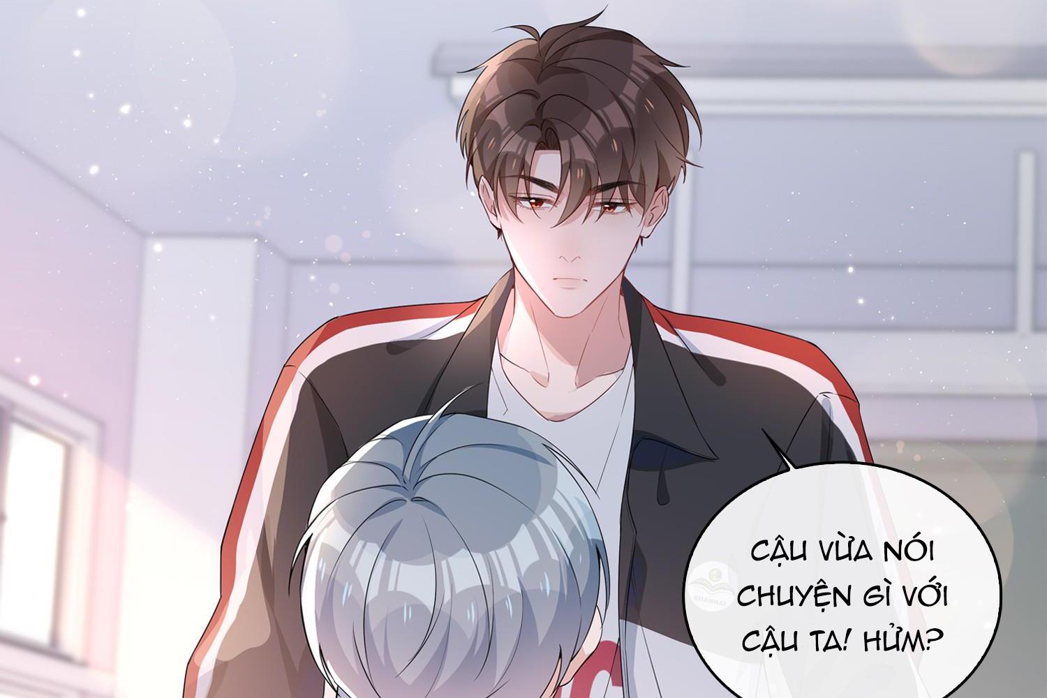 Trường Cấp Ba Sơn Hải - Chap 0.1 - Trang 39