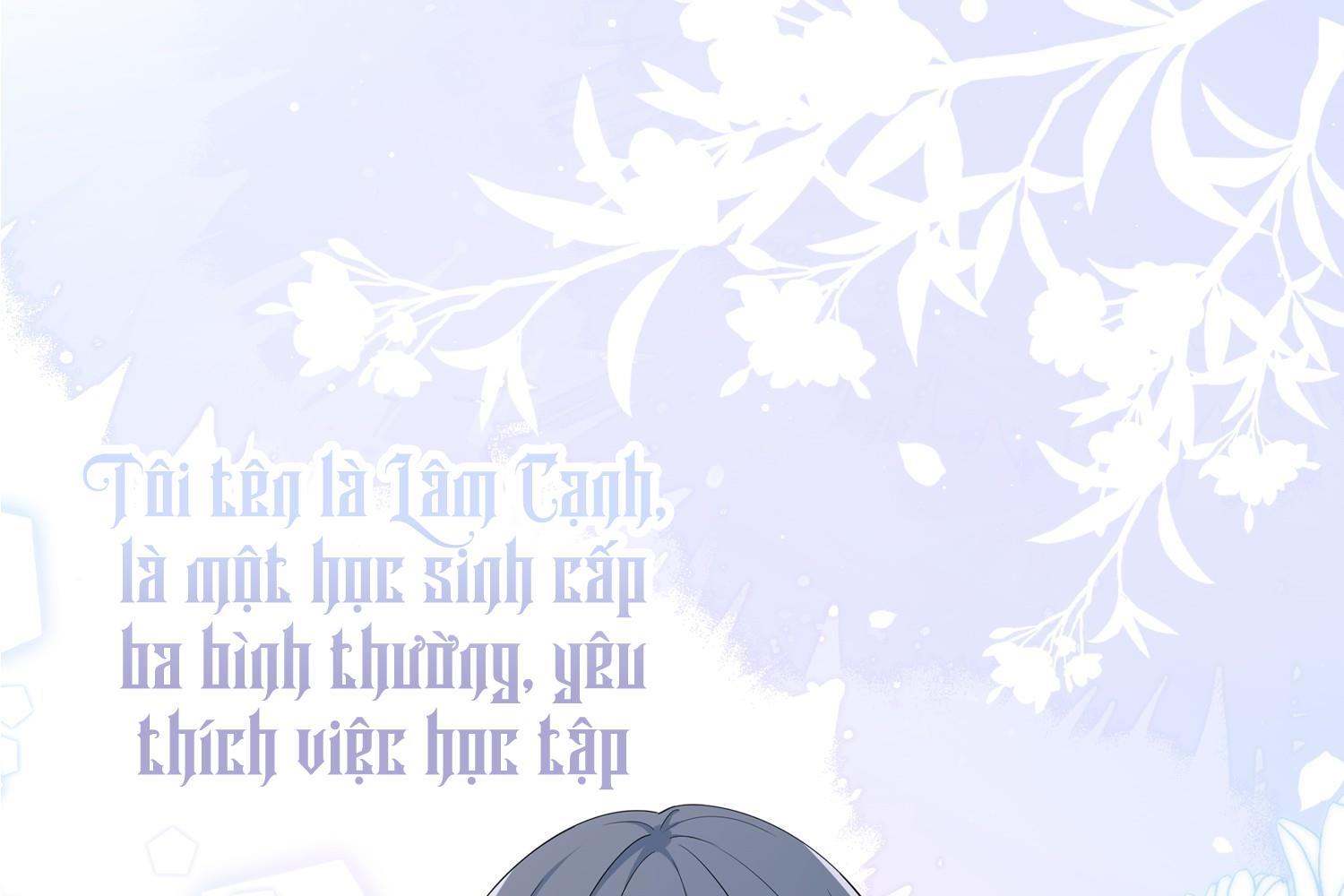 Trường Cấp Ba Sơn Hải - Chap 0.1 - Trang 2