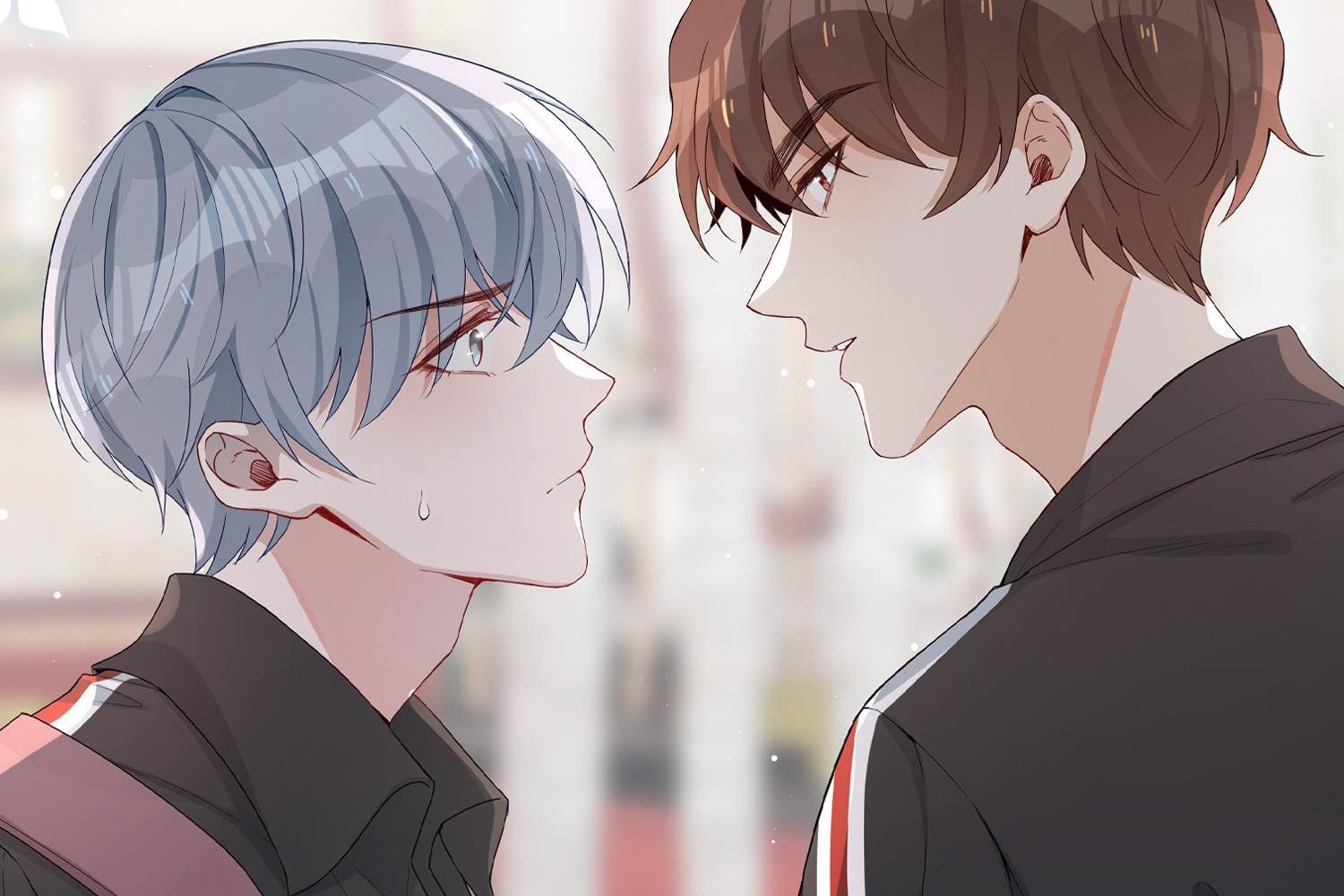 Trường Cấp Ba Sơn Hải - Chap 0.1 - Trang 35
