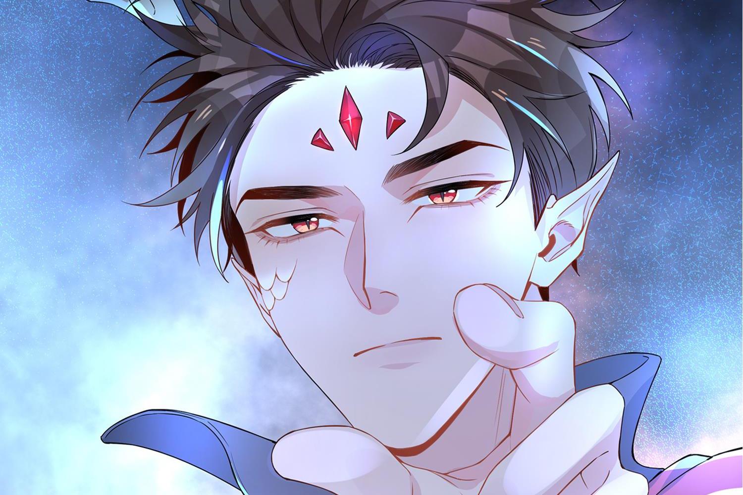 Trường Cấp Ba Sơn Hải - Chap 0.1 - Trang 24