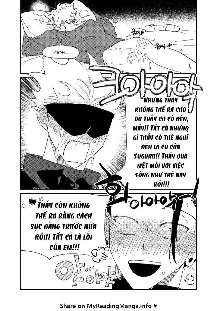 Doujinshi Tổng Hợp - Chap 10.2 - Trang 57