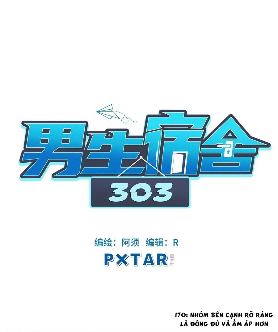 Ký túc xá nam phòng 303 - Chap 60