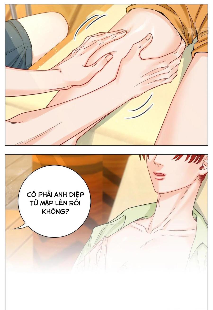 Ký túc xá nam phòng 303 - Chap 60