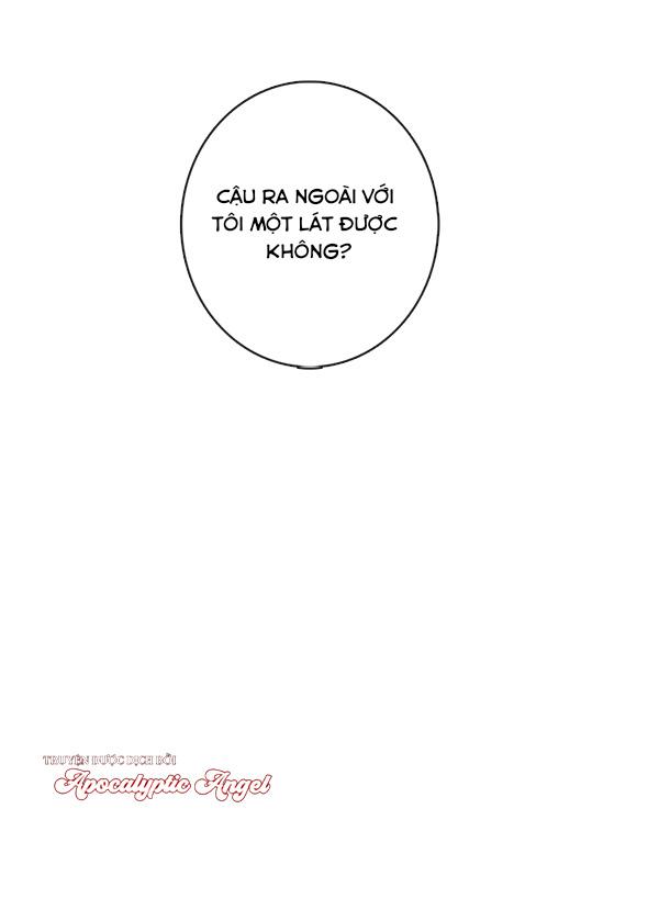 Thiên Đường Táo Xanh - Chap 30