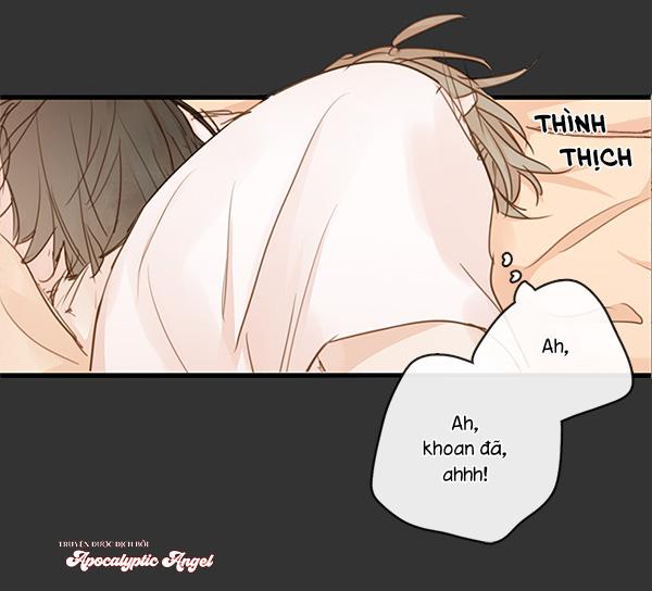 Thiên Đường Táo Xanh - Chap 30