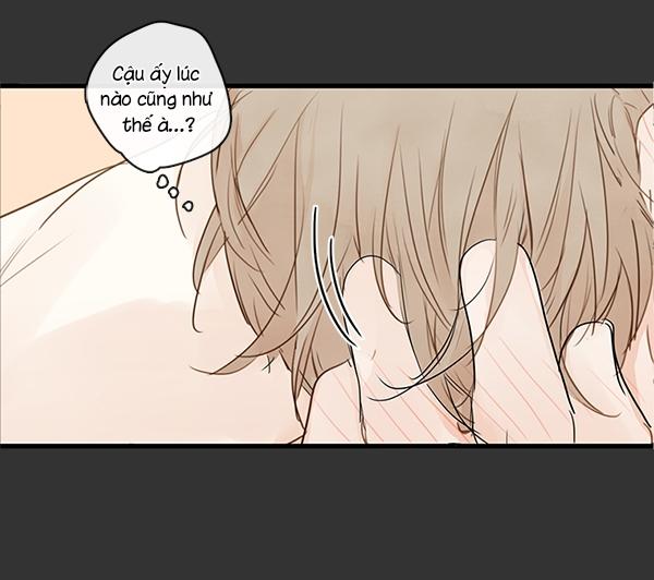 Thiên Đường Táo Xanh - Chap 30