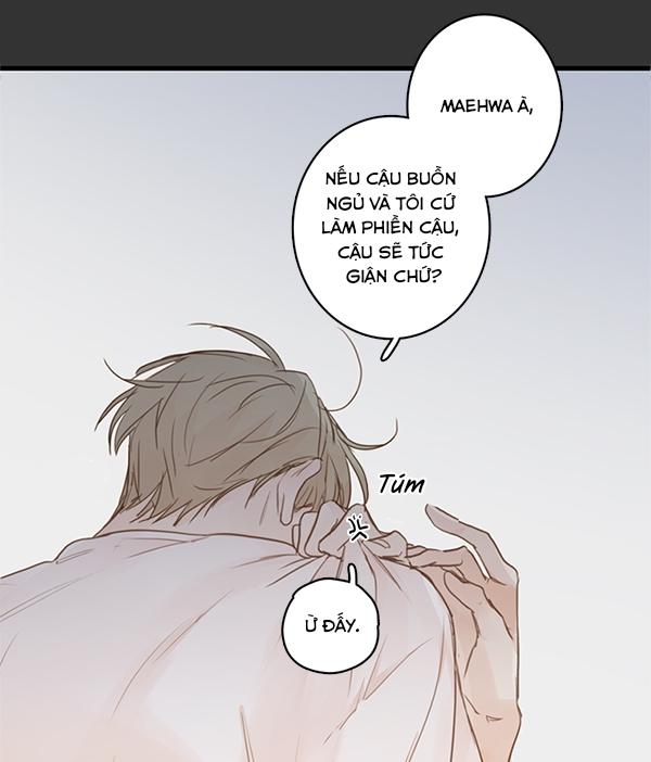 Thiên Đường Táo Xanh - Chap 30