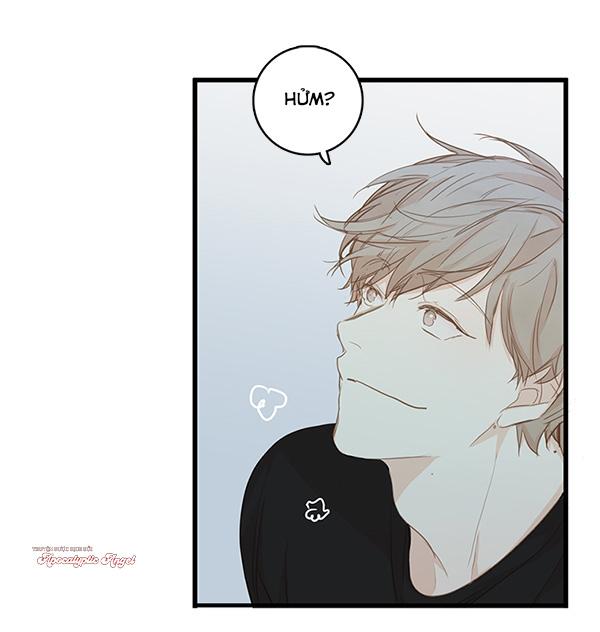 Thiên Đường Táo Xanh - Chap 30