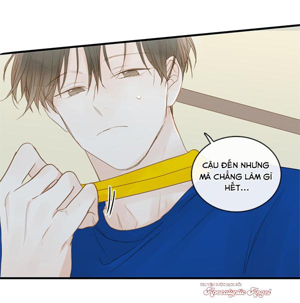 Thiên Đường Táo Xanh - Chap 30