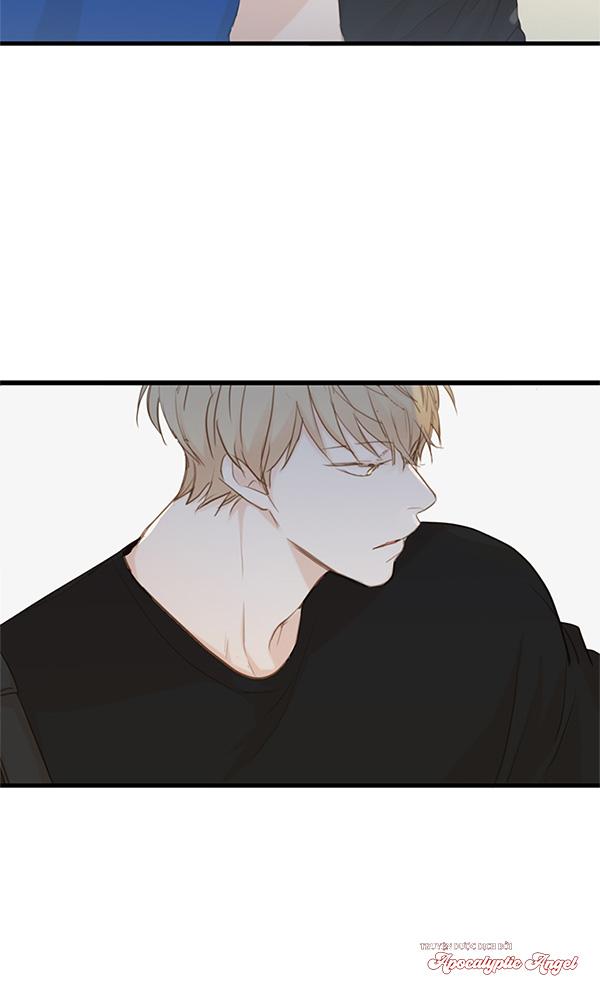 Thiên Đường Táo Xanh - Chap 30