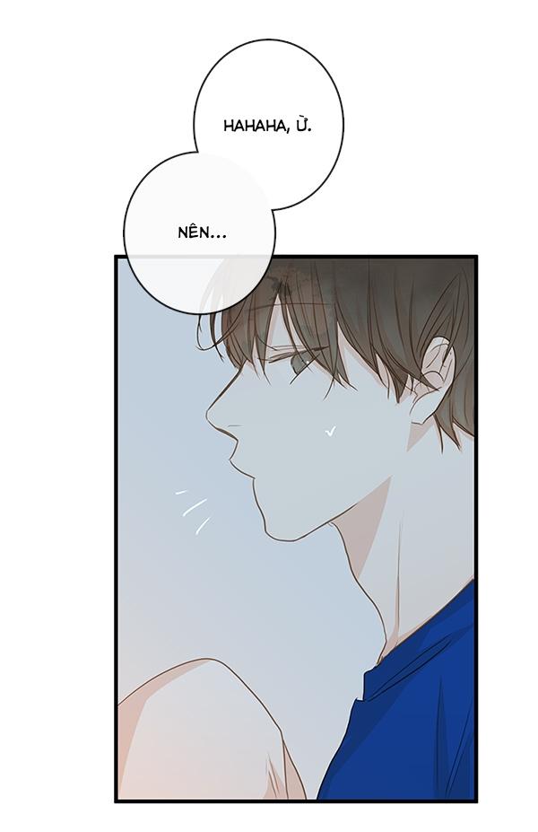 Thiên Đường Táo Xanh - Chap 30