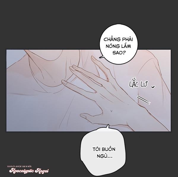 Thiên Đường Táo Xanh - Chap 30