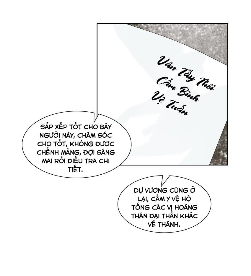 Vòng Luân Hồi - Chap 38