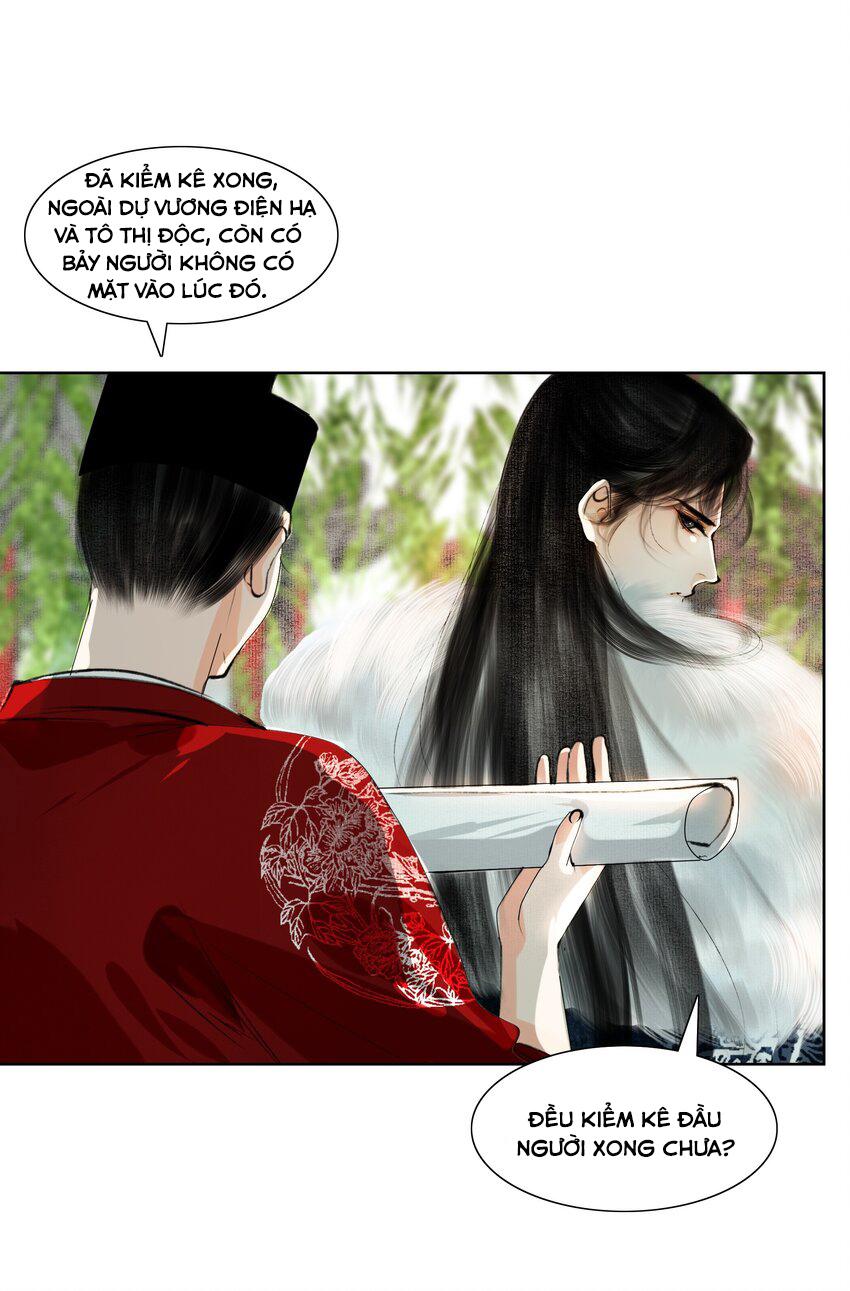 Vòng Luân Hồi - Chap 38
