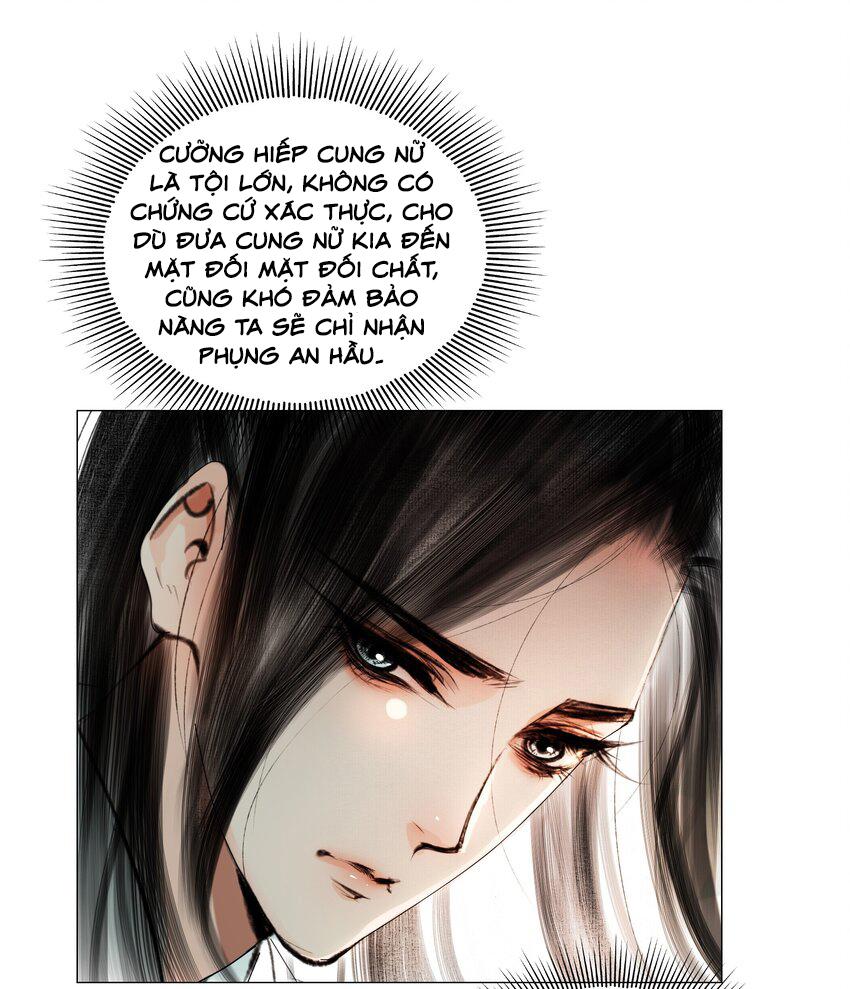 Vòng Luân Hồi - Chap 38