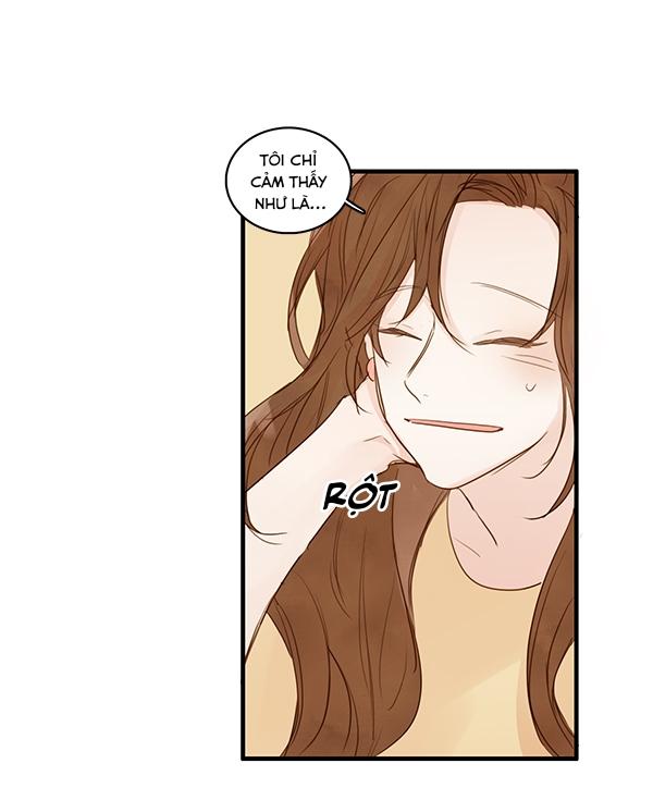 Thiên Đường Táo Xanh - Chap 31