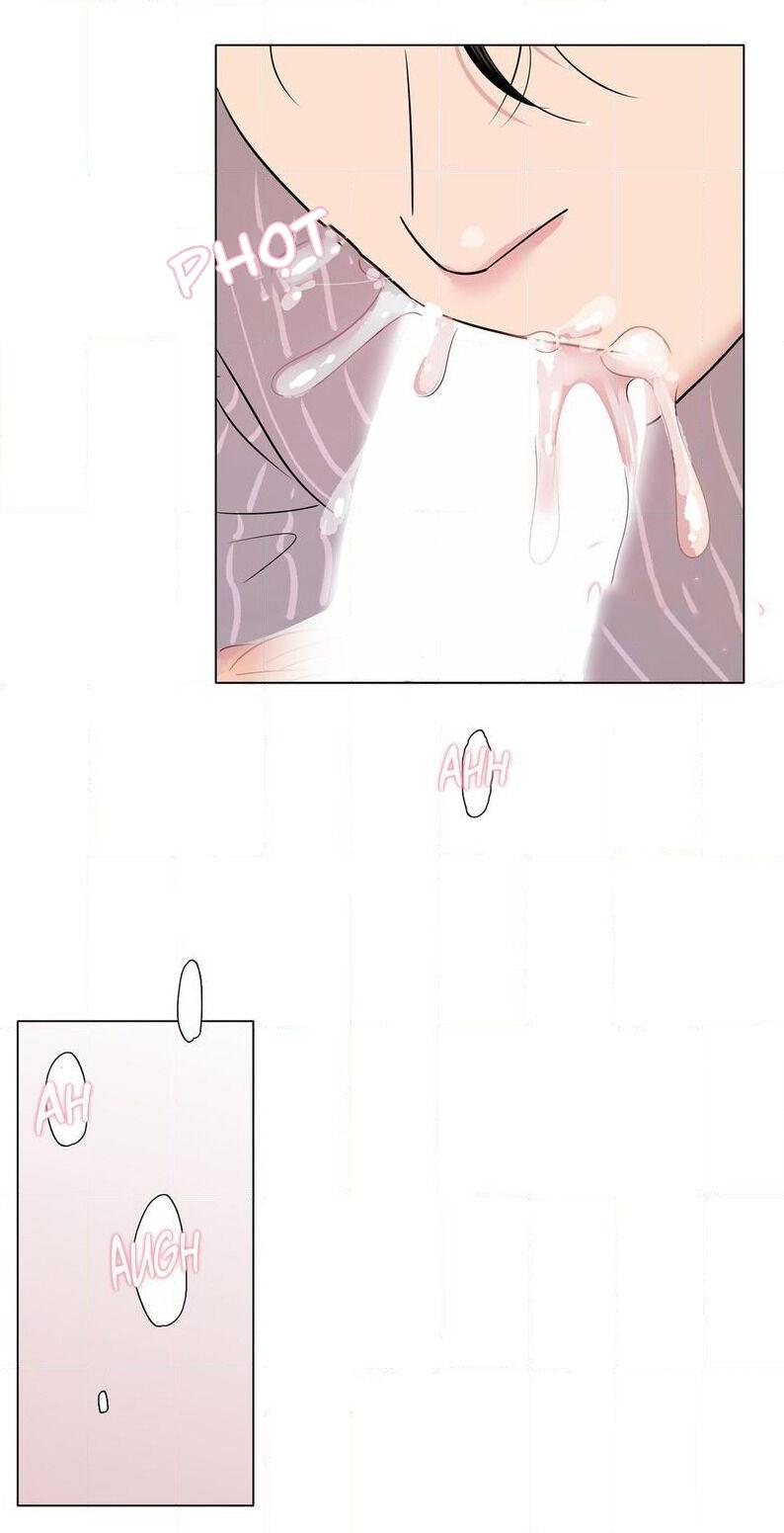 Giờ Chơi Cùng Hakdo - Chap 14