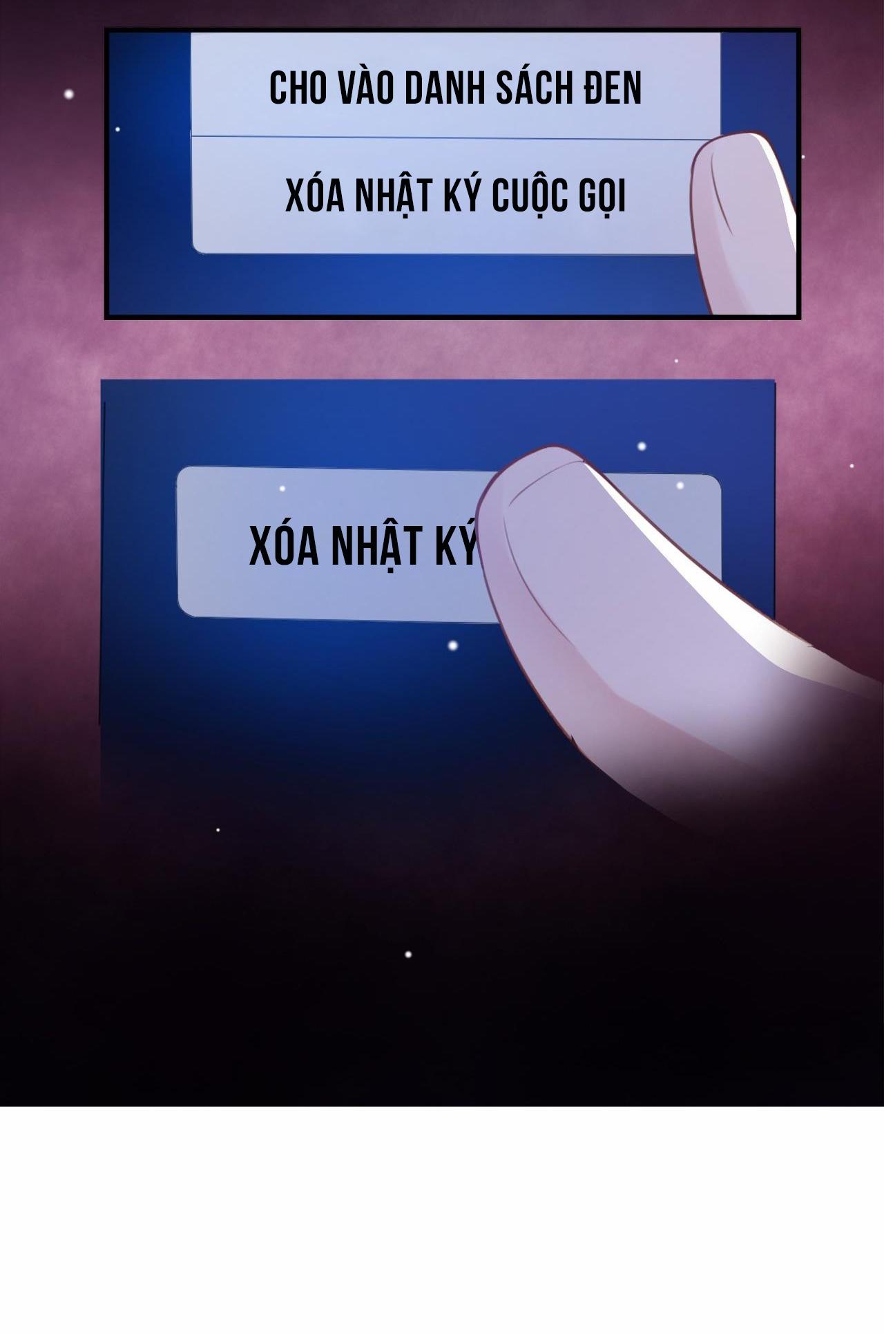 Quan hệ thế thân - Chap 21