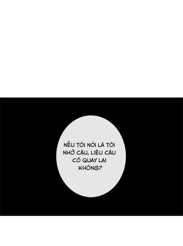 Thiên Đường Táo Xanh - Chap 33