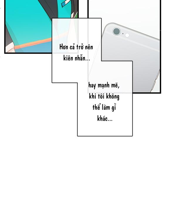 Thiên Đường Táo Xanh - Chap 33