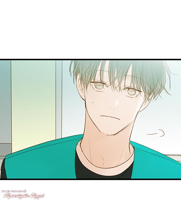 Thiên Đường Táo Xanh - Chap 33