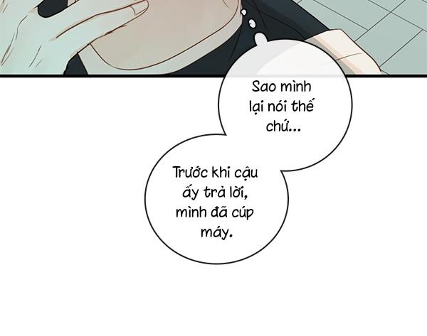 Thiên Đường Táo Xanh - Chap 33