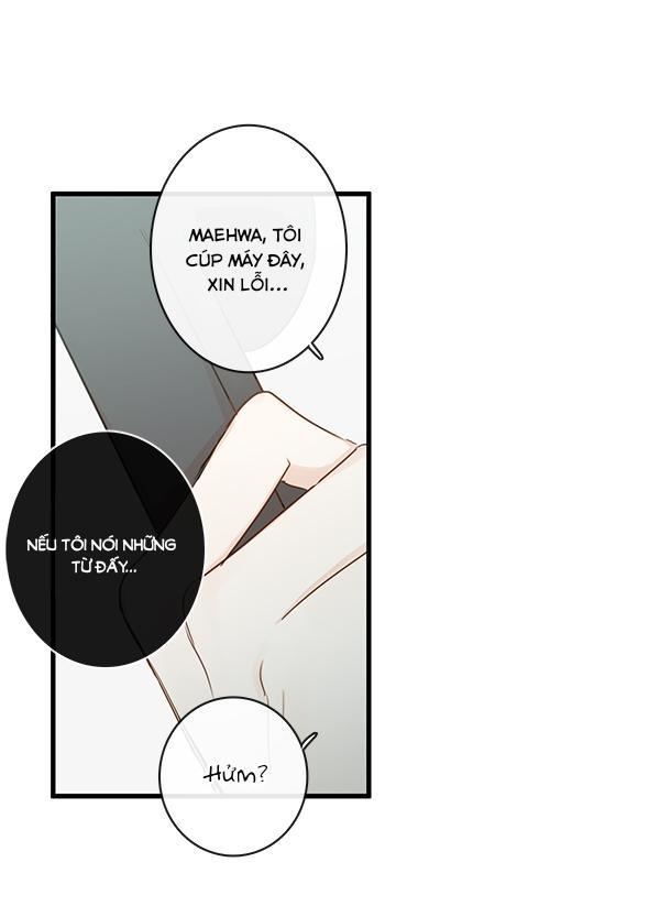 Thiên Đường Táo Xanh - Chap 33