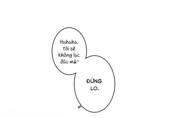 Thiên Đường Táo Xanh - Chap 33